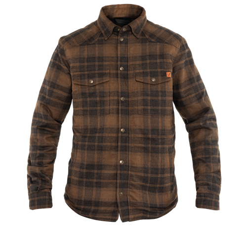 Рубашка Motoshirt Woody John Doe