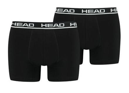 Боксерки теннисные Head Men's Boxer 2P