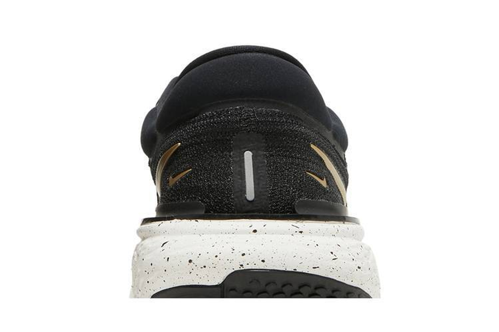 Кроссовки Nike Invincible Run 1 Flyknit (Женская размерная сетка)