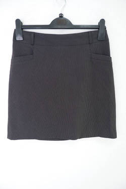 Юбка Fileo лаконичная  42/44 размер