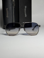 Солнечные очки Chrome Hearts