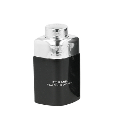 Bentley For Men Black Edition Eau De Parfum - tester 100 ml (man)