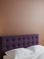 Кровать двуспальная Delta