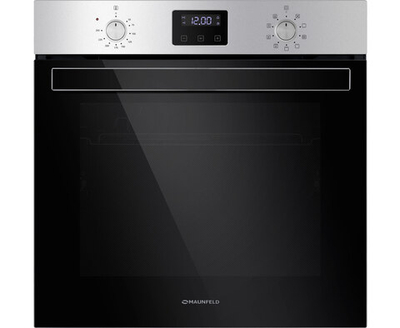 Шкаф духовой электрический MAUNFELD EOEM.769S1