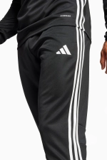 Штаны adidas Tiro 25 Essentials Training - черный