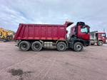 КамАЗ 65951 8x4 Самосвал 65951-20001-92 (Дизельный, 11,9 л, 450 л.с., АТ)