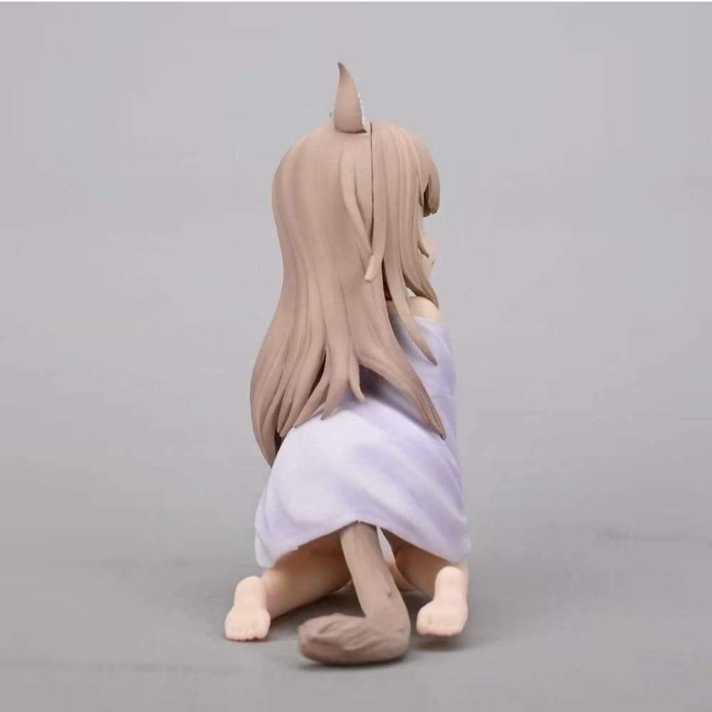 Аниме Фигурка Кинако Милая Девушка-кошка,21.5cm Моя милая кошечка Кинако / Uchi no Neko (14см)