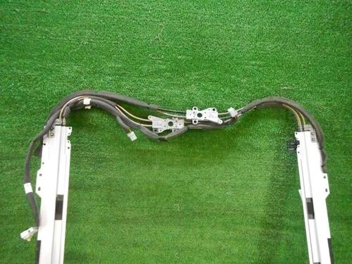 Механизм панорамной крыши Hyundai I40 1 DF (2011-2019) универсал