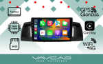 Магнитола для Toyota Corolla 120 2000-2007 - Vaycar VA77-2063-09V3 на Android 13, 8-ядер, 4G SIM-слот