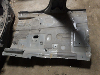 Стойка кузова правая Mazda CX-9 1 (06-16)