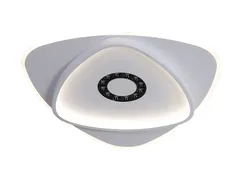 2399/500 WHITE (1) Люстра (RL) #