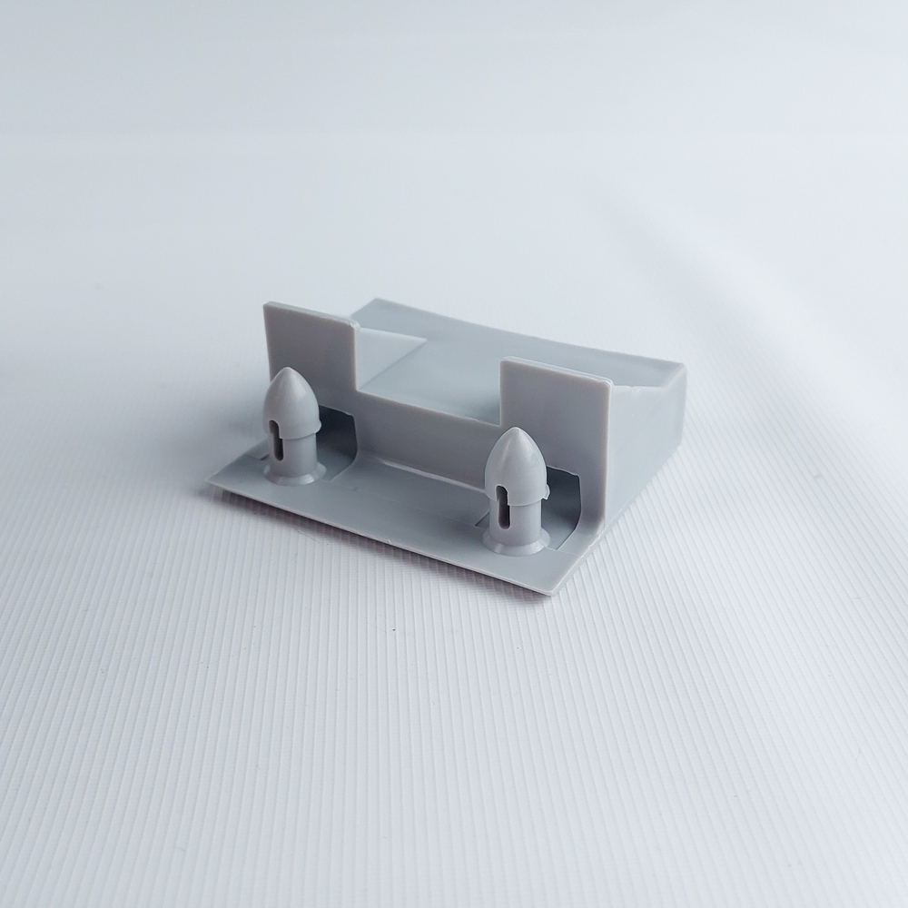 Латодержатель ЕВРО 53 (серый)