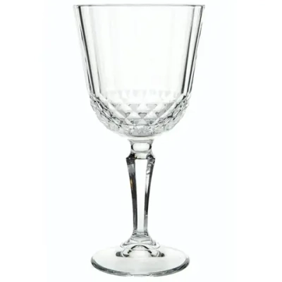 Набор бокалов DIONY 310 мл 3 шт(1070160)