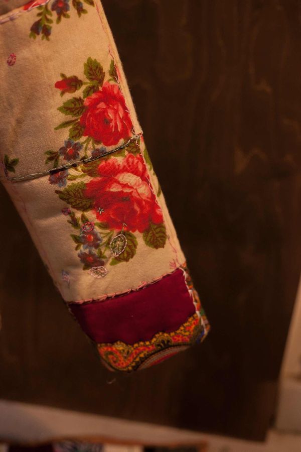 Куртка Flower PP - фото 7