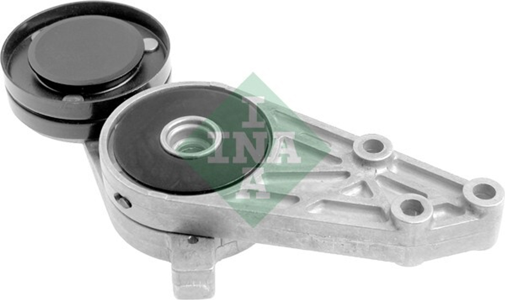 INA - 533007730-INA - Belt Tensioner, V-ribbed belt