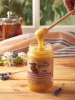 Мед натуральный ассорти 4х500 г