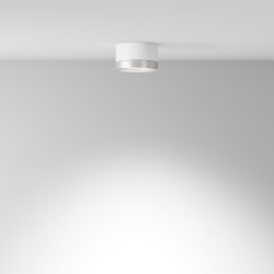 Светильник потолочный Maytoni Hoop C086CL-GX53-SRD-WS