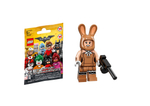 Минифигурка LEGO 71017 - 17 Марч Харриет