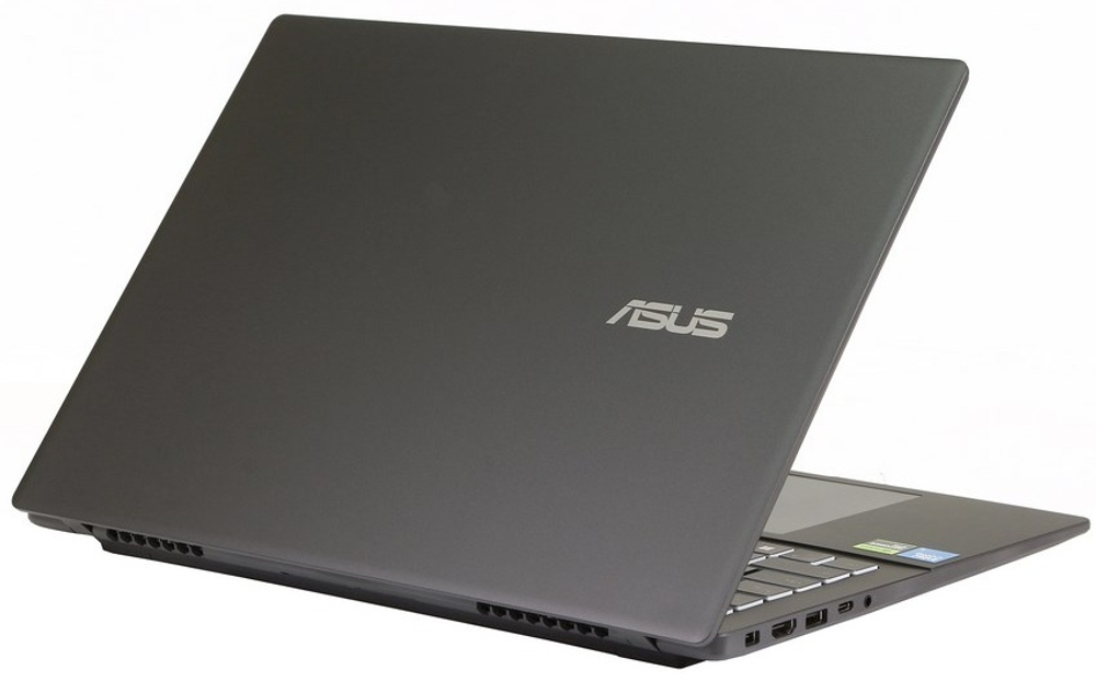 Ноутбук ASUS V3607VH-RP075 16" / 16 Гб / SSD 512 Гб / Без ОС / 90NB16L1-M006K0