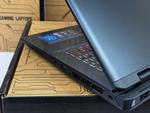 17.3 Игровой MSI Pulse RTX 4070 / Ultra 9 185H / 32GB / 1TB / 2.5K / 240Hz / Win11 / Русско-Английская клавиатура