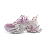 Burgely Lightweight Chunky Sneakers