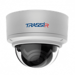 TR-D3183ZIR3 v3 2.7-13.5mm Видеокамера IP купольная