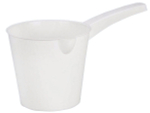 Ковш 1,5л со сливом "Эконом"