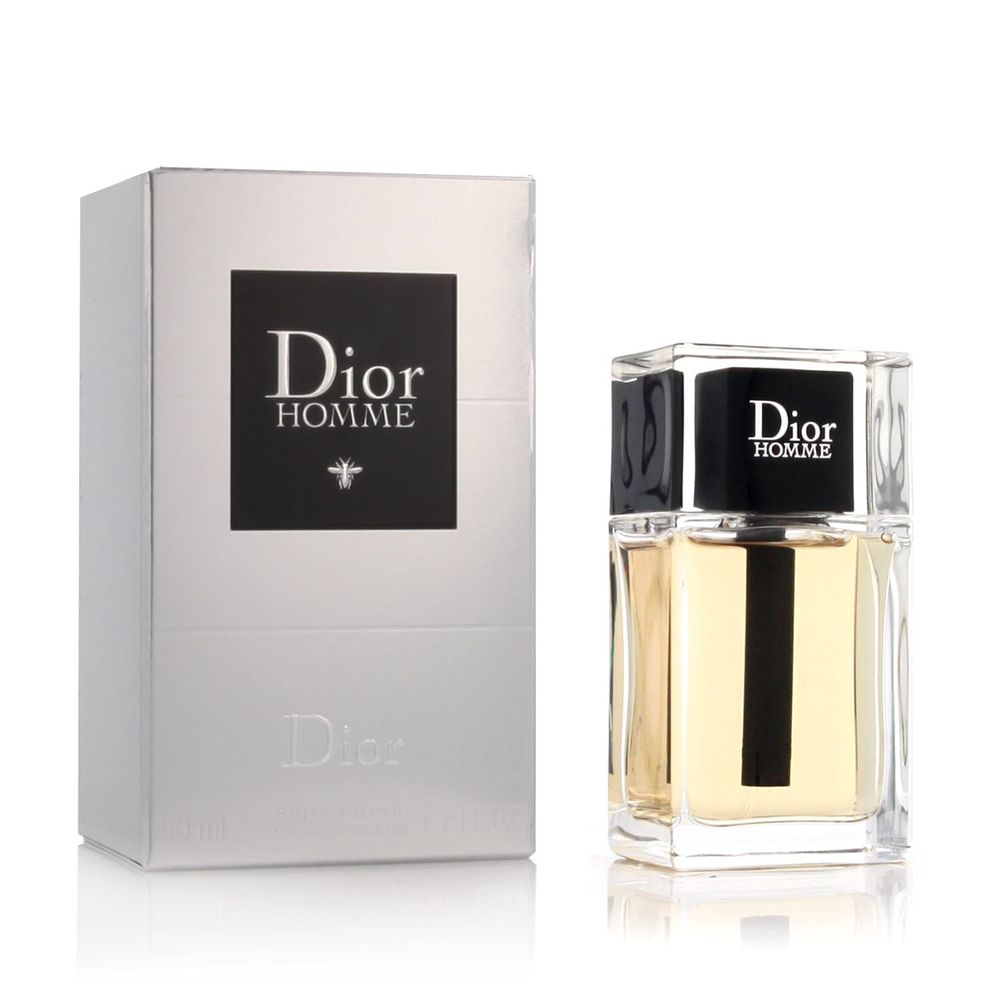 Dior Homme 2020 Eau De Toilette 50 ml (man)