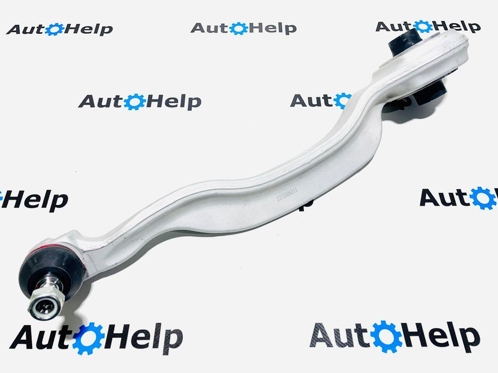 Рычаг передний нижний левый A2213306311, A2213302311 W221 2005-, S500 CL C216 2006-2013