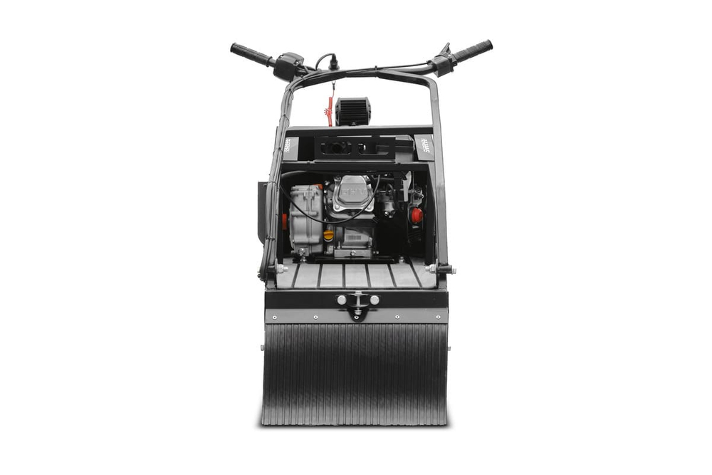 Мотобуксировщик SHARMAX S380 1250 HP8 Max (New)