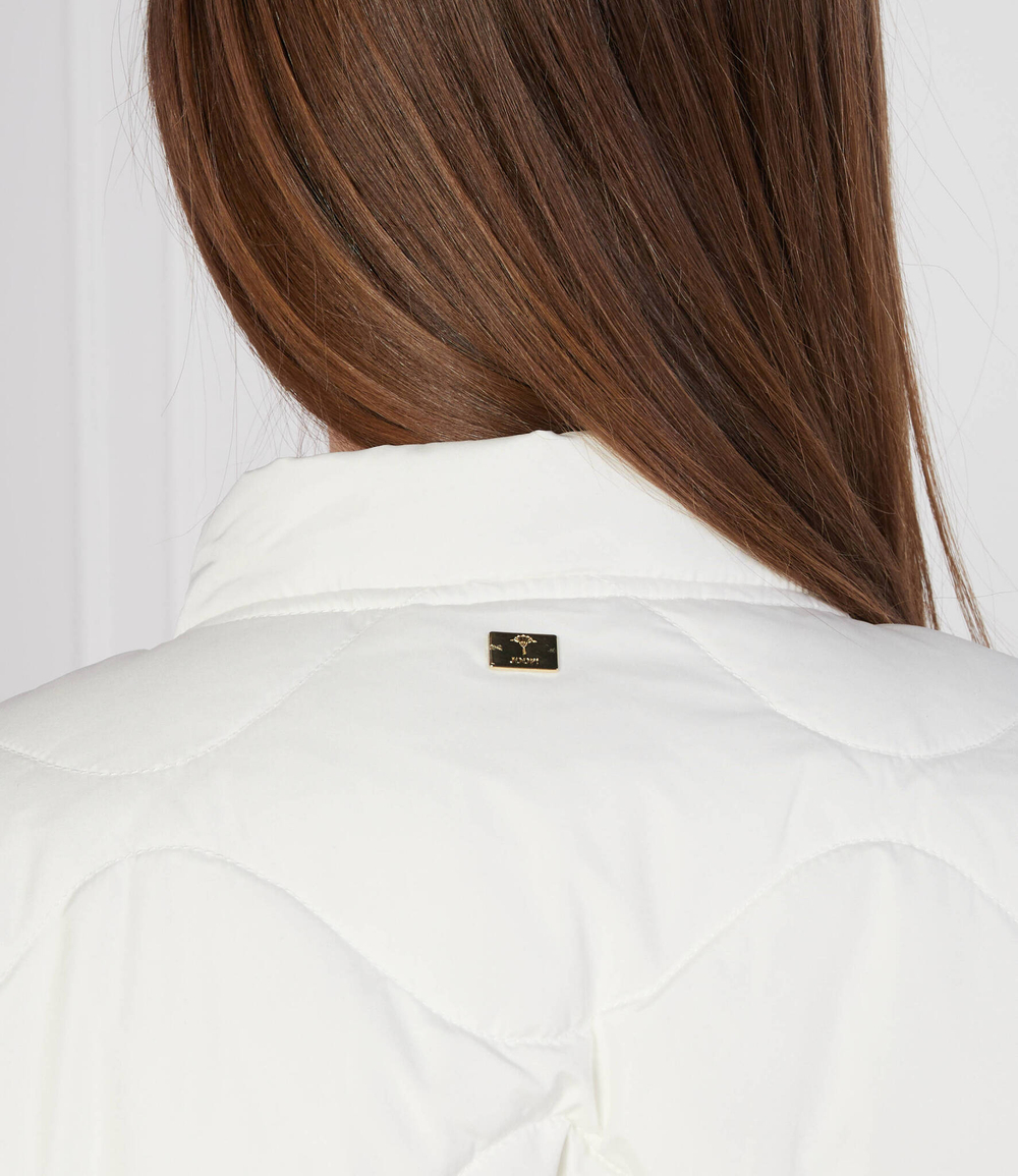 Куртка Joop! - экрю(30038176)