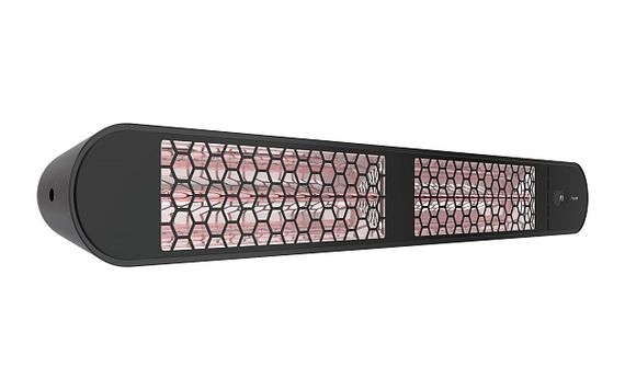 Инфракрасный обогреватель Energolux Säntis EIHS-4000-S1-BH — (3)