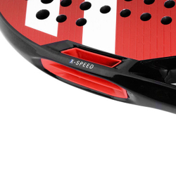 Tecnifibre, CURVA SPEED, Padel Racket, 16CURVASP5, 3490150225861