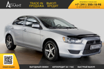Mitsubishi Lancer, 2010 год