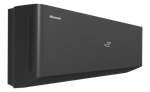Внутренний блок настенного типа серии VISION PRO CARBON FREE Match DC Inverter AS-10UW4RXVQH00AG(B)