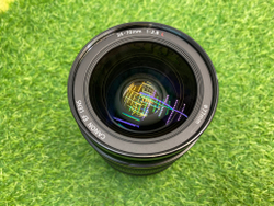 Canon EF 24-70mm 2.8L USM