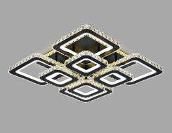 Ambrella Управляемый светодиодный светильник Ice FA1738