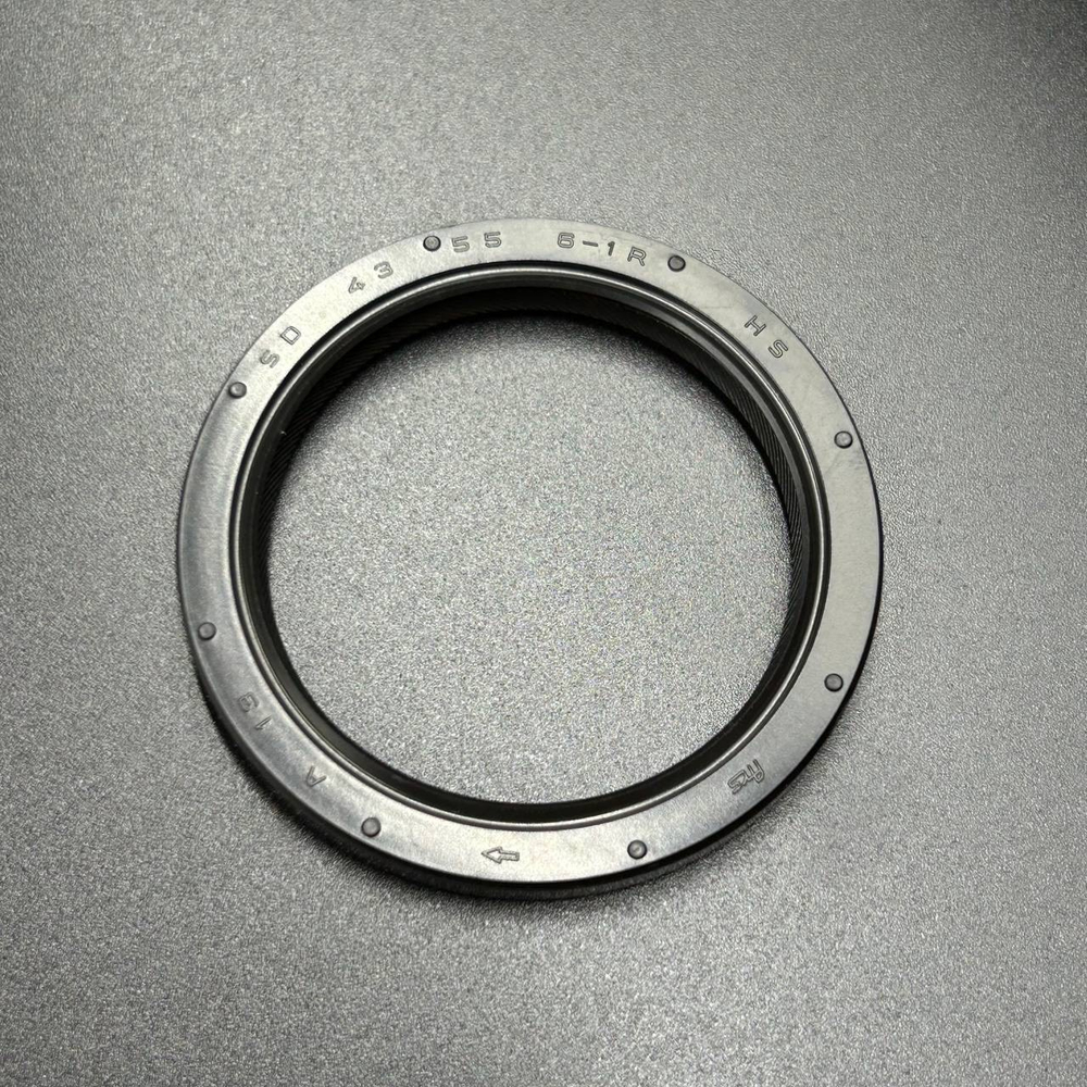 Сальник Yamaha (93102-43M42) (43x55x6) (Yamaha)