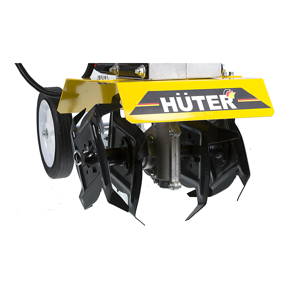 Культиватор бензиновый Huter GMC-2.8