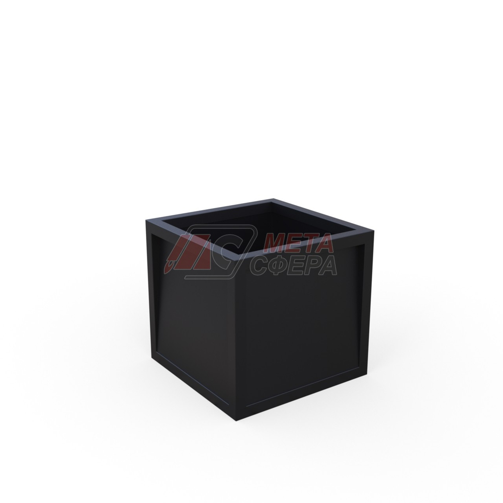 Вазон Frame 130