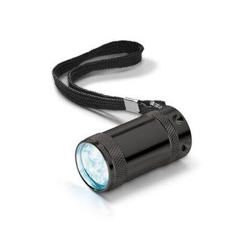 SADO. Фонарь из алюминия