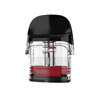 Картридж Vaporesso LUXE Q 2ml 0.8 Ом - упаковка 4 шт