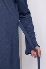 Платье "Давина" (темно-синее) П8580 LT Collection