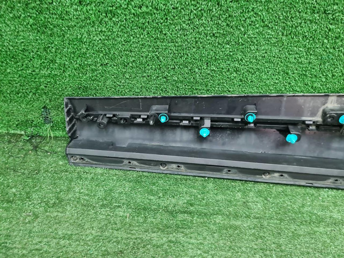 Накладка двери передняя правая Omoda C5 (2022-н.в)