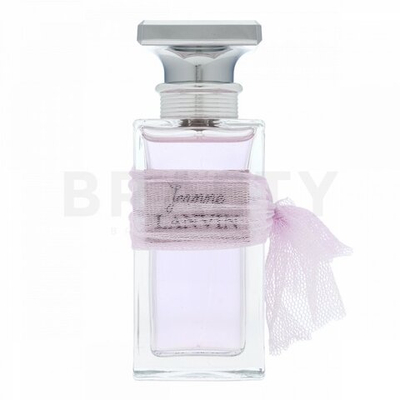 Lanvin Jeanne Lanvin EDP W 50 ml