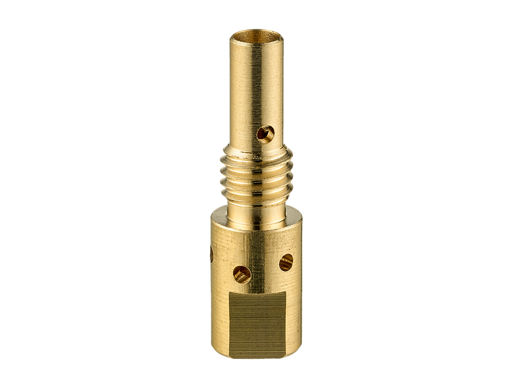 Вставка под наконечник M6×35 Real ICF0061R