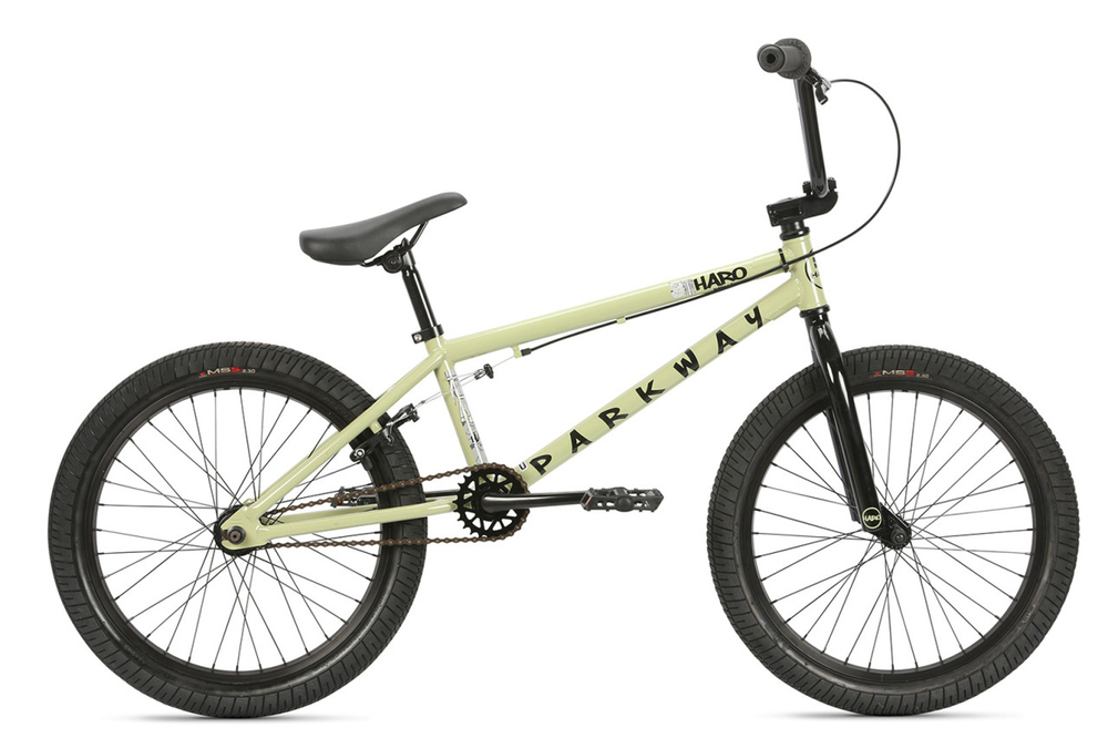 BMX Haro Parkway (2022)