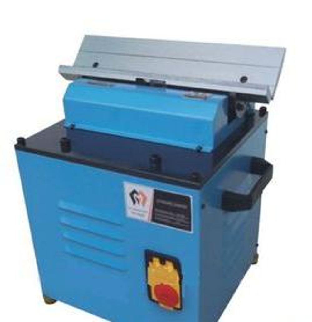 Кромкорез Machinery P500