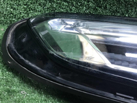 Битая Фара правая Cadillac XT5 (2016-н.в.) LED