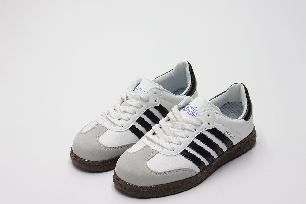 Кроссовки (36-41)р. / шт. P127-13